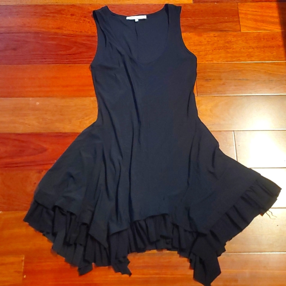Sunlight featherweight swingy summer dress SIZE 1 = small/medium